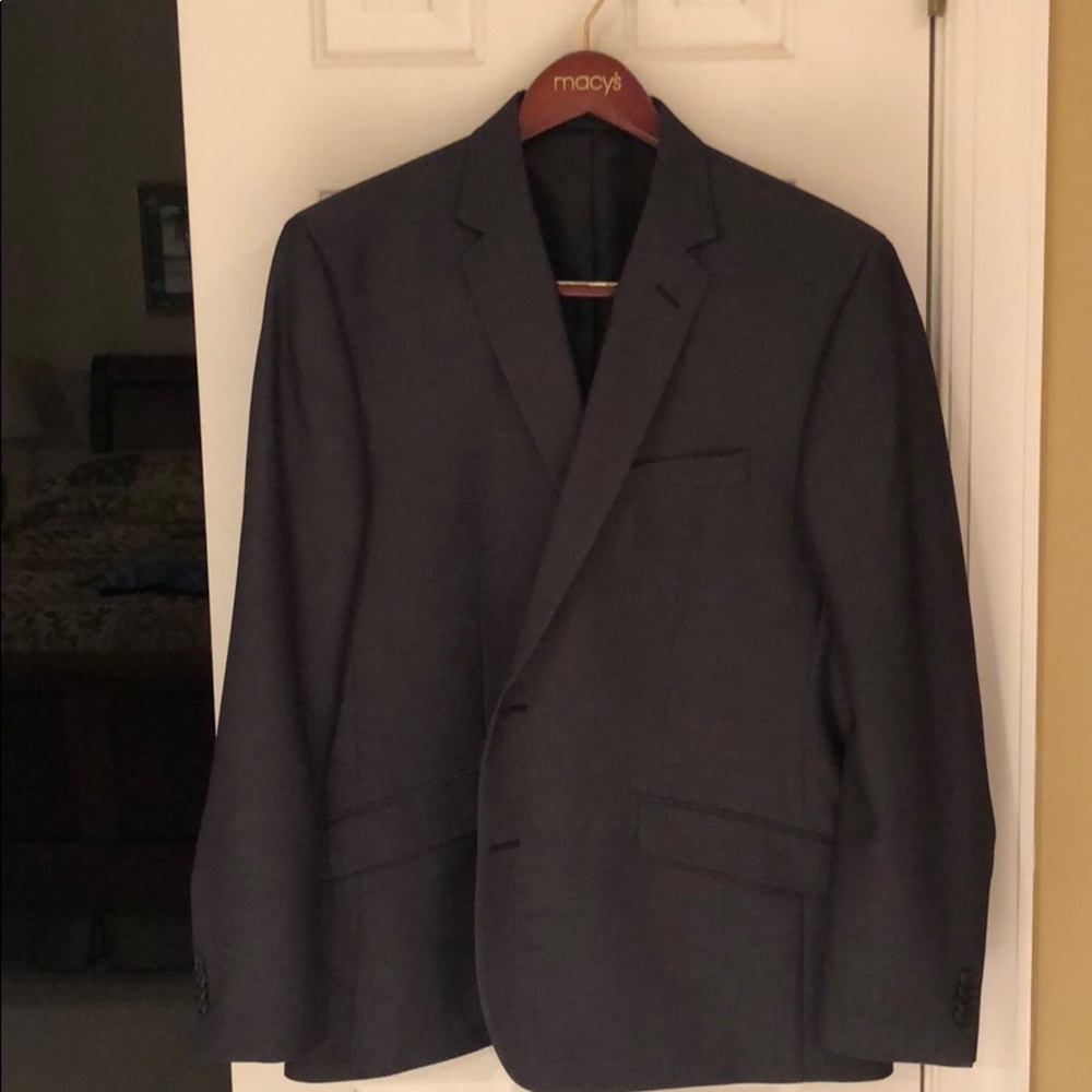 Men’s sports jacket